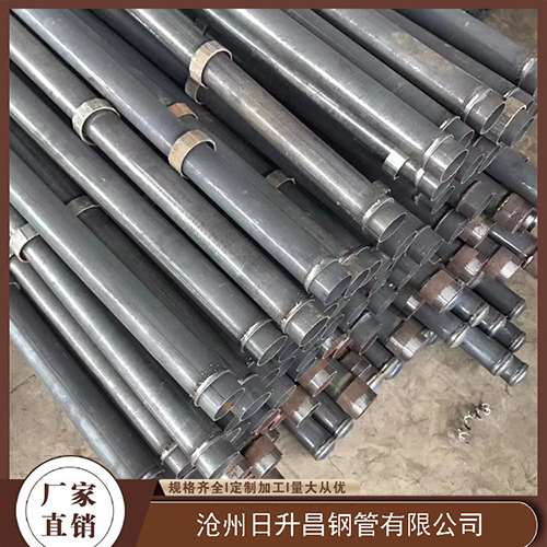 西和声测管生产厂家