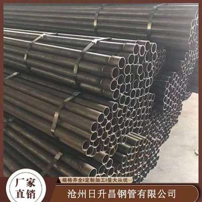 西和声测管规格型号对照表
